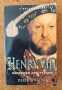 Продавам книга за Хенри VIII, снимка 1