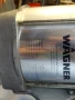 високонапорна бутална помпа Wagner typ 4-580 High Pressure Piston Pump, снимка 16