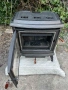 Чисто нова чугунена печка , снимка 9