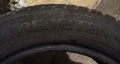 Продавам 1 брой зимна гума 205.55.16 дот 2021 Vresstain , снимка 4