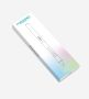 Metapen Pencil D1 за Apple iPad 2018-2024 (Бърз бутон и ергономичен дизайн), бял, снимка 9