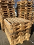 палети 100/120 см скари индустриални палети, снимка 3