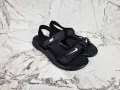 Nike черни мъжки сандали , снимка 3