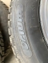4бр Зимни гуми с железни джанти 185/65/15 5х100 15 5x100, снимка 8