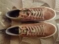 Продавам Кожени спортни обувки Napapijri №45, снимка 4