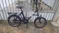 Електрически велосипед 20 цола I:SY-BOSCH, снимка 1 - Велосипеди - 45421135