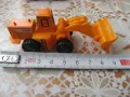 3 бр.МИНИ СТРОИТЕЛНИ МАШИНИ, снимка 4