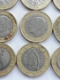 19 монети от 1 евро различни, снимка 9