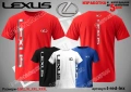 LEXUS тениска и шапка, снимка 11