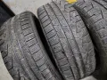 4бр.зимни гуми PIRELLI 235/55/18 104H DOT 3622, снимка 2