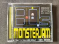 Monsterjam CD, снимка 1