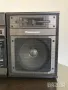 Panasonic RX-CW43 VINTAGE RETRO BOOMBOX Ghetto Blaster радио касетофон, снимка 9