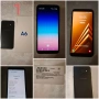 Телефони SAMSUNG GALAXY A6📱📲 и таблет💻, снимка 2