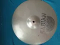 Чинели Sabian AA Rock Hats 14", снимка 1