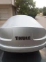 кутия, автобокс Thule Atlantis 780, снимка 2