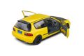 Метални Колички HONDA CIVIC Хонда Мащаб 1:18 Solido , снимка 2