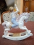 Порцеланова фигура , снимка 3