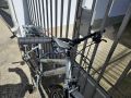 алуминиев велосипед 28 цола WHEELER-шест месеца гаранция, снимка 3