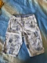 Памучен къс панталон за момче 8-9 години, снимка 1