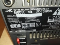 JVC UX-1000GR CD RECEIVER-ВНОС SWISS 3108252048, снимка 18