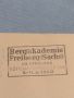 Стар пощенски плик с марки и печати Германия за КОЛЕКЦИЯ ДЕКОРАЦИЯ 45980, снимка 3
