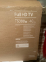 Телевизор Samsung T5300 40инча, снимка 6