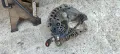 Динамо Алтернатор 06F 903 023 C Vw Touran 1.9 TDI 105к.с. - 100лв, снимка 3
