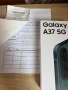 Samsung A37 128GB/6GB RAM Graygreen/ зелен .120Hz Super AMOLED, снимка 1
