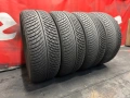 245 45 19, Зимни гуми, Michelin PilotAlpin5, 4 броя, снимка 1