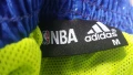 Оригинални NBA шорти Oklahoma City Thunder (M), снимка 3