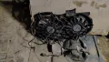 Audi A4 SE 1.9 TDI (130) Auto Estate 2003 Radiator Fan 874652N, снимка 1