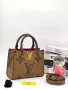 Дамска чанта Louis Vuitton - 10 налични цвята Код D659, снимка 11