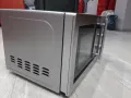 Микровълнова печка с грил HANSEATIC-1270w, снимка 7