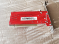 PCI 3+1 Port 1394 FireWire Adapter Card RH1394-A006, снимка 7