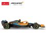 RASTAR Кола McLaren F1 MCL36 R/C 1:18 93300, снимка 4