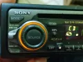 Sony CDX-4270R, снимка 6