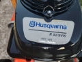 бензинова косачка самоходна HUSQVARNA , снимка 2