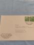 Стар пощенски плик с марки и печати Германия за КОЛЕКЦИЯ ДЕКОРАЦИЯ 26475, снимка 5