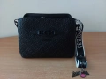 Луксозна чанта Guess/черна код SG-20, снимка 6