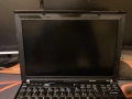 Lenovo ThinkPad X201 за части, снимка 3