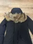 Woolrich  Arctic down дамска зимна пухена парка S размер, снимка 8