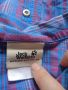 Jack Wolfskin (Organic) 100% оригинална дамска риза с къс ръкав, снимка 4