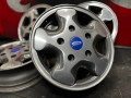 Оригинални Алуминиеви джанти за бус Форд (Ford), 16 цола, 4 броя, снимка 1