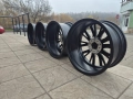 Оригинални Джанти БМВ М-Спорт Пакет-18 цола/G20/G21/G28, снимка 8