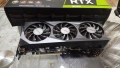 Gigabyte RTX 3070 Gaming OC 8GB – Отлично състояние, снимка 7