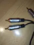 Кабел Soundlab rca чинчове към 3.5mm жак, снимка 2