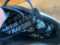 adidas Stan Smith Raf Simons Black Orange''оригинални маратонки 41 ном, снимка 12