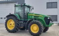 Трактор John Deere 7820✅ЛИЗИНГ✅НОВ ВНОС, снимка 1