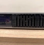 🔈Стерео графичен еквалайзер TECHNICS SH-8044🔈, снимка 3