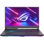 Asus ROG Strix G17 G713RC-HX032, Ryzen 7 6800H (8-core/16-thread, 20MB cache, up to 4.7 GHz max boos, снимка 1